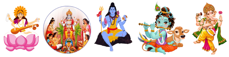Book North Indian Pandit for P... Puja rituals by Pandit Ji