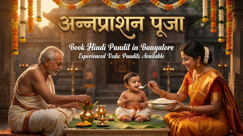 Upnayan Sanskar Puja
